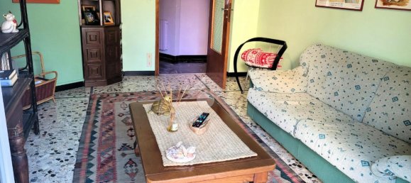 4-salle Appartement à Rapallo, Italy No. 117595 14