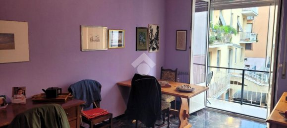 4-salle Appartement à Rapallo, Italy No. 117595 3