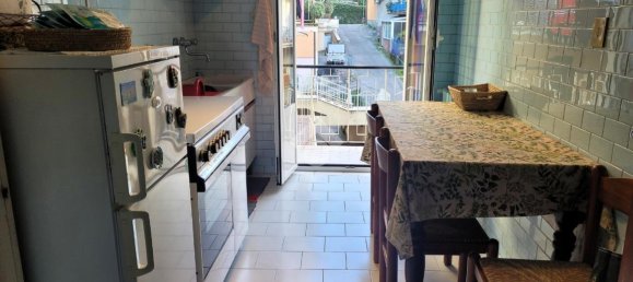 4-salle Appartement à Rapallo, Italy No. 117595 22