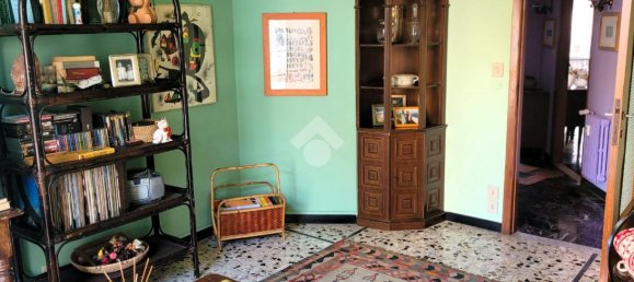 4-salle Appartement à Rapallo, Italy No. 117595 9