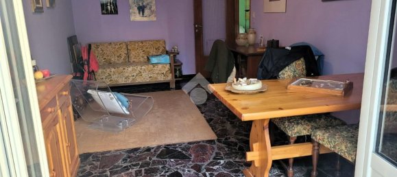 4-salle Appartement à Rapallo, Italy No. 117595 8