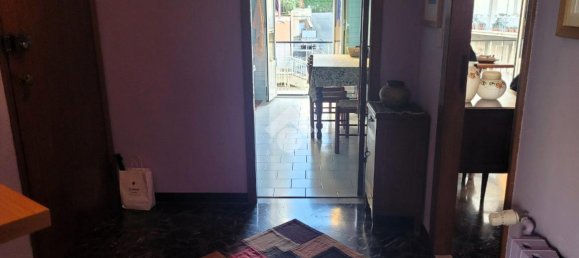 4-salle Appartement à Rapallo, Italy No. 117595 15