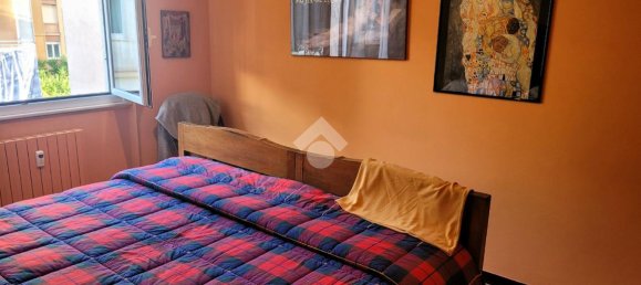 4-salle Appartement à Rapallo, Italy No. 117595 12