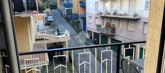 4-salle Appartement à Rapallo, Italy No. 117595 24