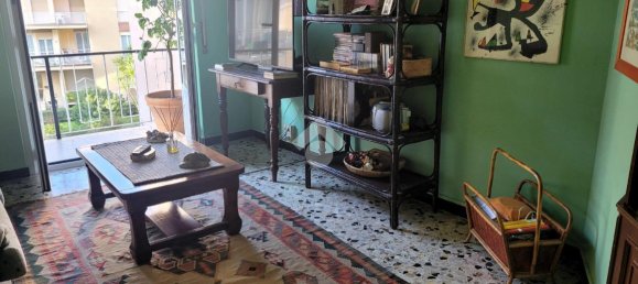 4-salle Appartement à Rapallo, Italy No. 117595 4