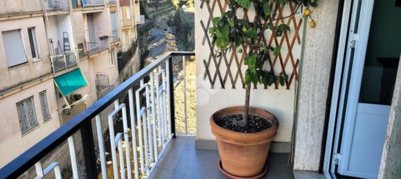 4-salle Appartement à Rapallo, Italy No. 117595 11