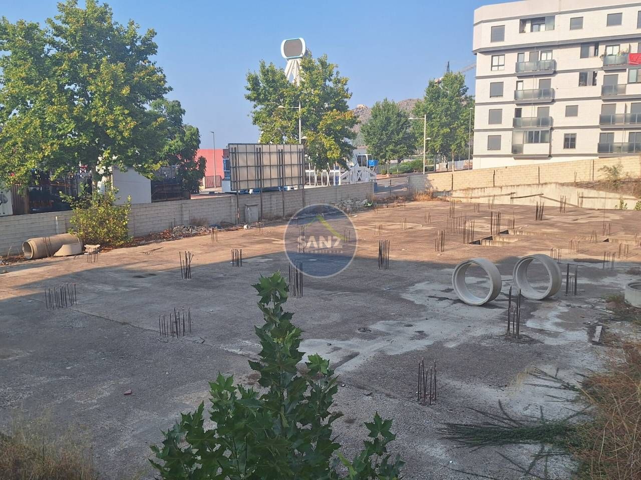 1658m² Land in Xativa, Spain No. 272165