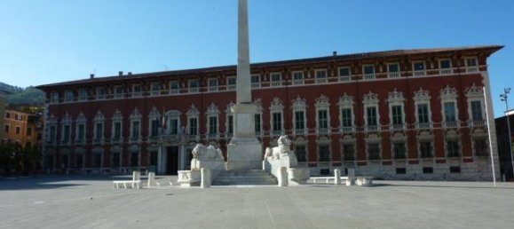 2 bedrooms Apartment in Massa, Italy No. 193013 16