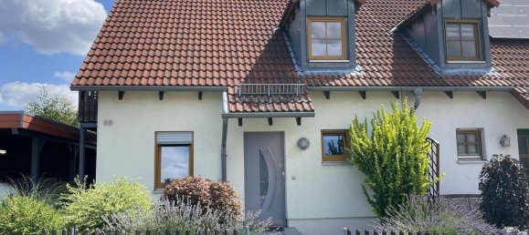 Таунхаус с 4 спальнями в Баутцен, Германия № 304358 2