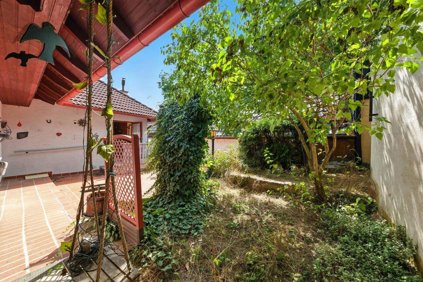 3 rooms House in Mailberg, Austria No. 239975