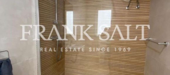 Квартира с 2 спальнями в Слима, Мальта № 10211 16