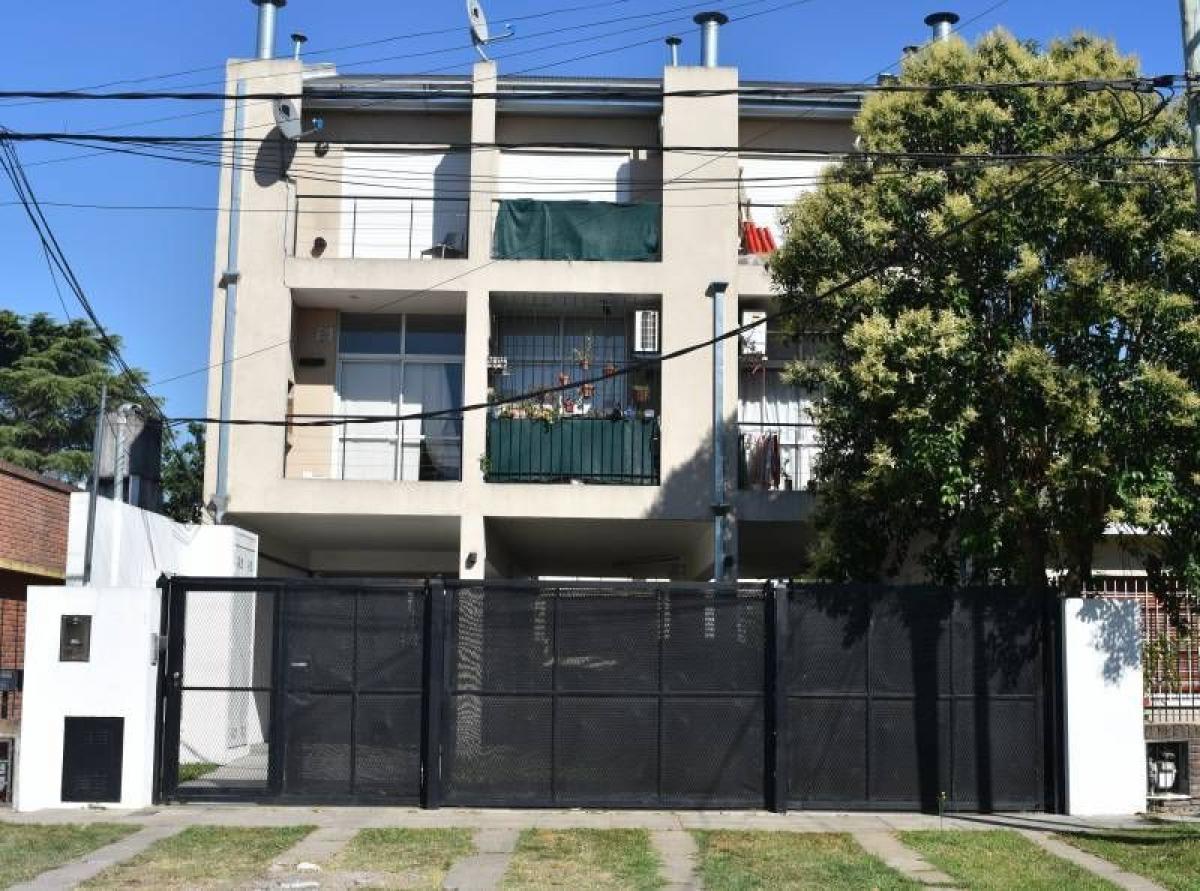 2 bedrooms Apartment in Pilar, Argentina No. 7641
