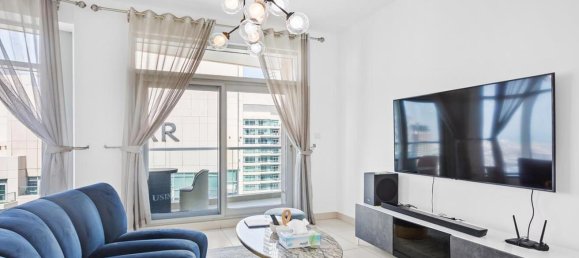 Квартира с 2 спальнями в Даунтаун Дубай (Даунтаун Бурдж Дубай), ОАЭ № 101581 12