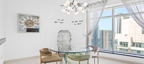 Квартира с 2 спальнями в Даунтаун Дубай (Даунтаун Бурдж Дубай), ОАЭ № 101581 16