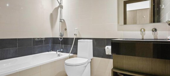 Квартира с 2 спальнями в Даунтаун Дубай (Даунтаун Бурдж Дубай), ОАЭ № 101581 3