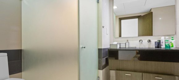 Квартира с 2 спальнями в Даунтаун Дубай (Даунтаун Бурдж Дубай), ОАЭ № 101581 19