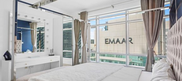 Квартира с 2 спальнями в Даунтаун Дубай (Даунтаун Бурдж Дубай), ОАЭ № 101581 11