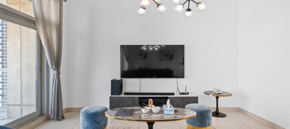 Квартира с 2 спальнями в Даунтаун Дубай (Даунтаун Бурдж Дубай), ОАЭ № 101581 2