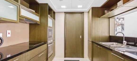 Квартира с 2 спальнями в Даунтаун Дубай (Даунтаун Бурдж Дубай), ОАЭ № 101581 6