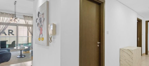 Квартира с 2 спальнями в Даунтаун Дубай (Даунтаун Бурдж Дубай), ОАЭ № 101581 10