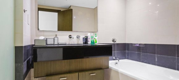 Квартира с 2 спальнями в Даунтаун Дубай (Даунтаун Бурдж Дубай), ОАЭ № 101581 15