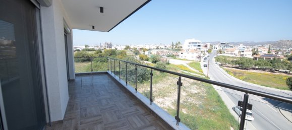 Apartamento de 3 dormitorios en Germasogeia, Cyprus No. 22809 20
