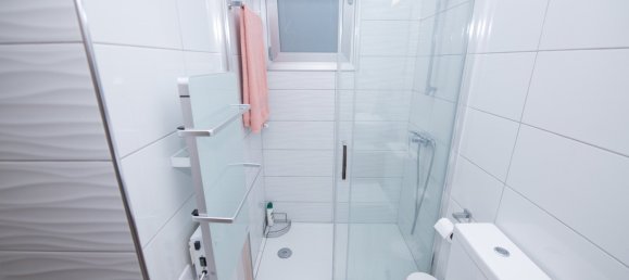 Apartamento de 3 dormitorios en Germasogeia, Cyprus No. 22809 13