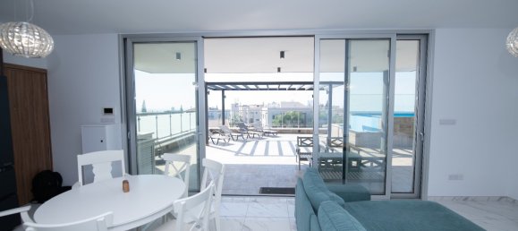 Apartamento de 3 dormitorios en Germasogeia, Cyprus No. 22809 19