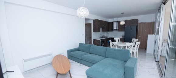 Apartamento de 3 dormitorios en Germasogeia, Cyprus No. 22809 6
