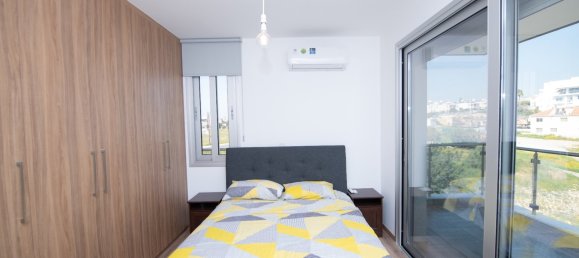 Apartamento de 3 dormitorios en Germasogeia, Cyprus No. 22809 16