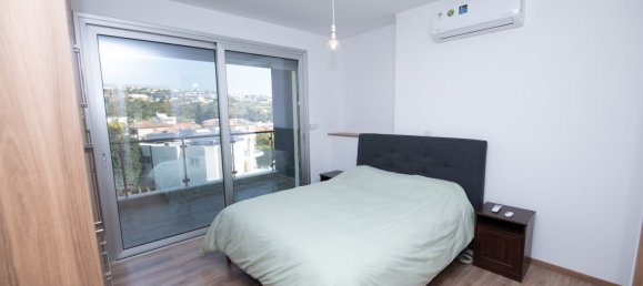 Apartamento de 3 dormitorios en Germasogeia, Cyprus No. 22809 10