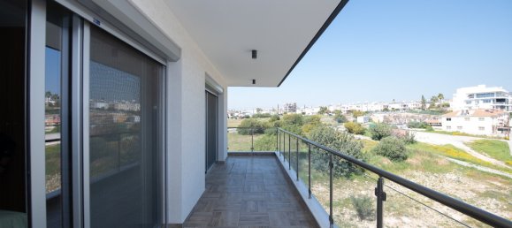 Apartamento de 3 dormitorios en Germasogeia, Cyprus No. 22809 21