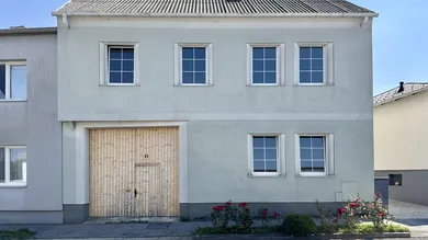 9 rooms House in Deutschkreutz, Austria No. 220488