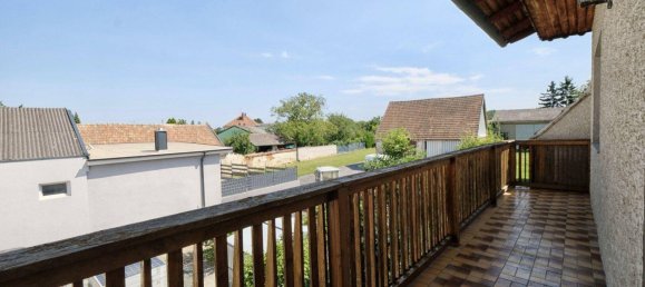 9 rooms House in Deutschkreutz, Austria No. 220488 16