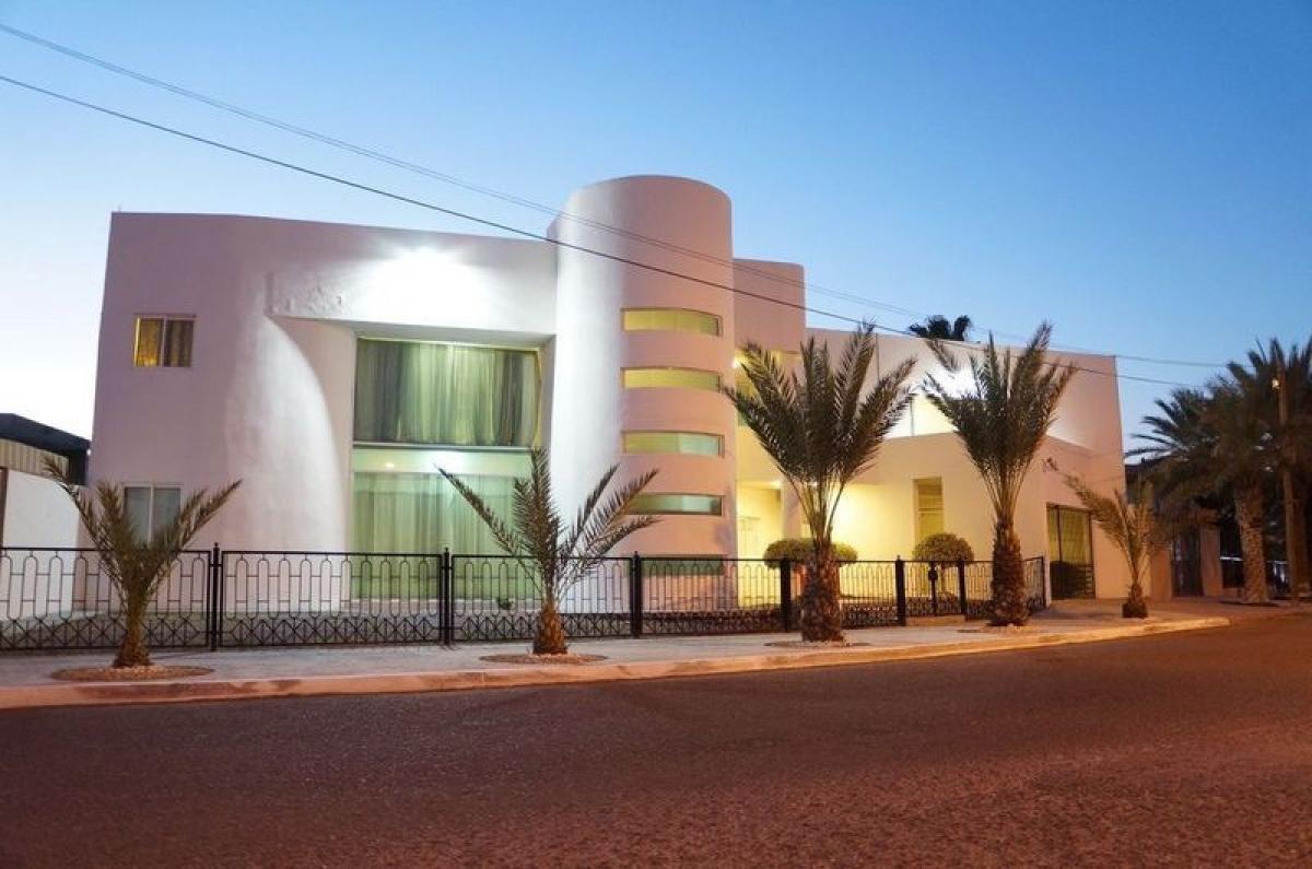 4 chambres Maison à Baja California Sur, Mexico No. 173165