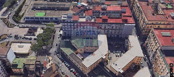 4 rooms Apartment in Naples, Italy No. 166981 15