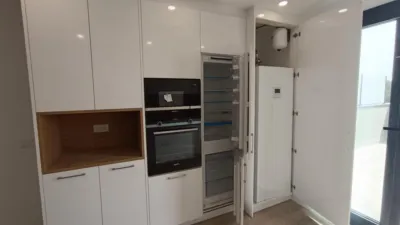 4 غرف نوم منزل ذو طابقين في Terrassa, Spain رقم 206223