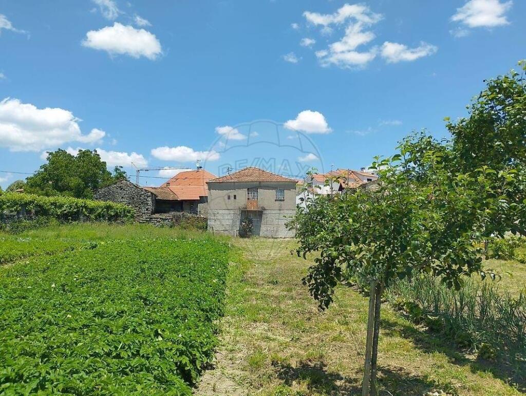 2 غرف نوم فيلا في Moimenta da Beira, Portugal رقم 177374