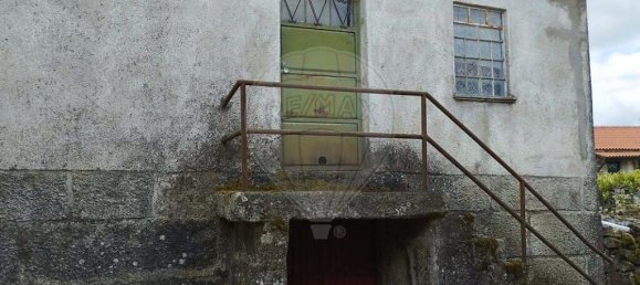 2 غرف نوم فيلا في Moimenta da Beira, Portugal رقم 177374 3