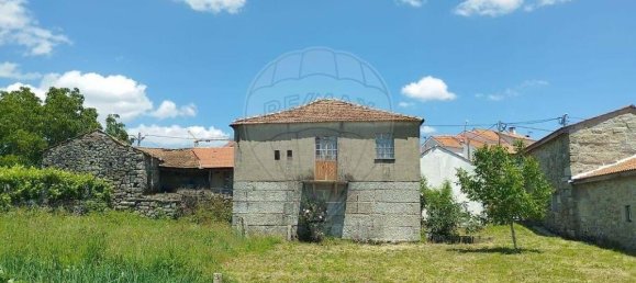 2 غرف نوم فيلا في Moimenta da Beira, Portugal رقم 177374 2