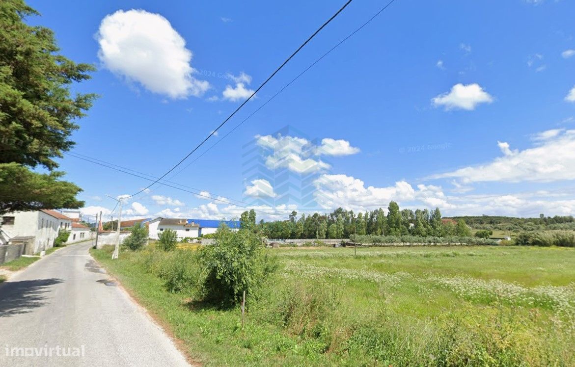 19640m² Land in Alcanena, Portugal No. 276626