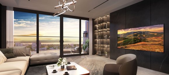 Apartamento de 1 dormitorio en Da Nang, Vietnam No. 20101 3