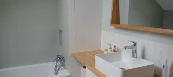 Дуплекс с 4 спальнями в Нант, Франция № 351751 10