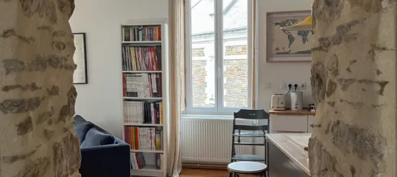 Дуплекс с 4 спальнями в Нант, Франция № 351751 7