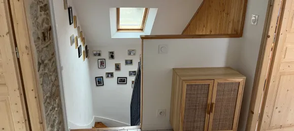 Дуплекс с 4 спальнями в Нант, Франция № 351751 9