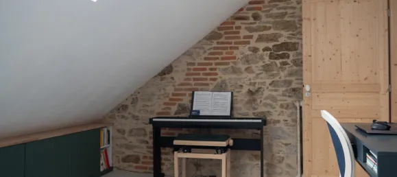 Дуплекс с 4 спальнями в Нант, Франция № 351751 11