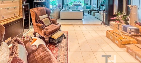 7 chambres Villa à Arabian Ranches, UAE No. 33289 10