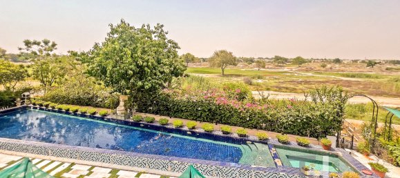 7 chambres Villa à Arabian Ranches, UAE No. 33289 6