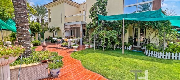 7 chambres Villa à Arabian Ranches, UAE No. 33289 18