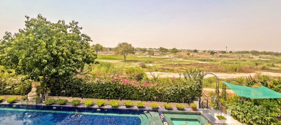 7 chambres Villa à Arabian Ranches, UAE No. 33289 7